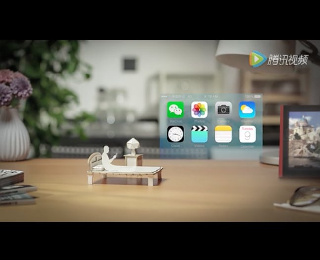 Weixin_WeChat's tweet photo. "A Day in the Life of a WeChat User," a video illustrating the #WeChatLifestyle. Watch here: https://t.co/i0UP5Kmirh https://t.co/LBjYBVCmxJ