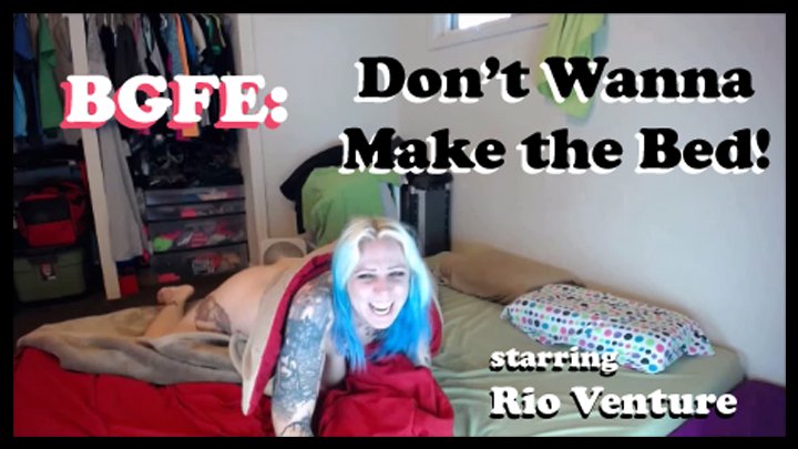 RioVenture's tweet image. No! I'm almost back to the #400s! Fix it! Buy 5 vids, get 2, buy 10 &amp;amp; get 5! manyvids.com/Profile/431902…