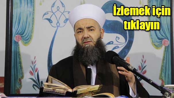 Cübbeli Ahmet Hoca'dan Fatih Terim'e: Sen kim oluyorsun! bit.ly/28M8nHG