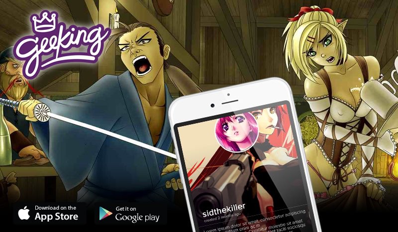 IllusionsDemon's tweet image. Get Geeking via @geekingapp  taps.io/XsTA