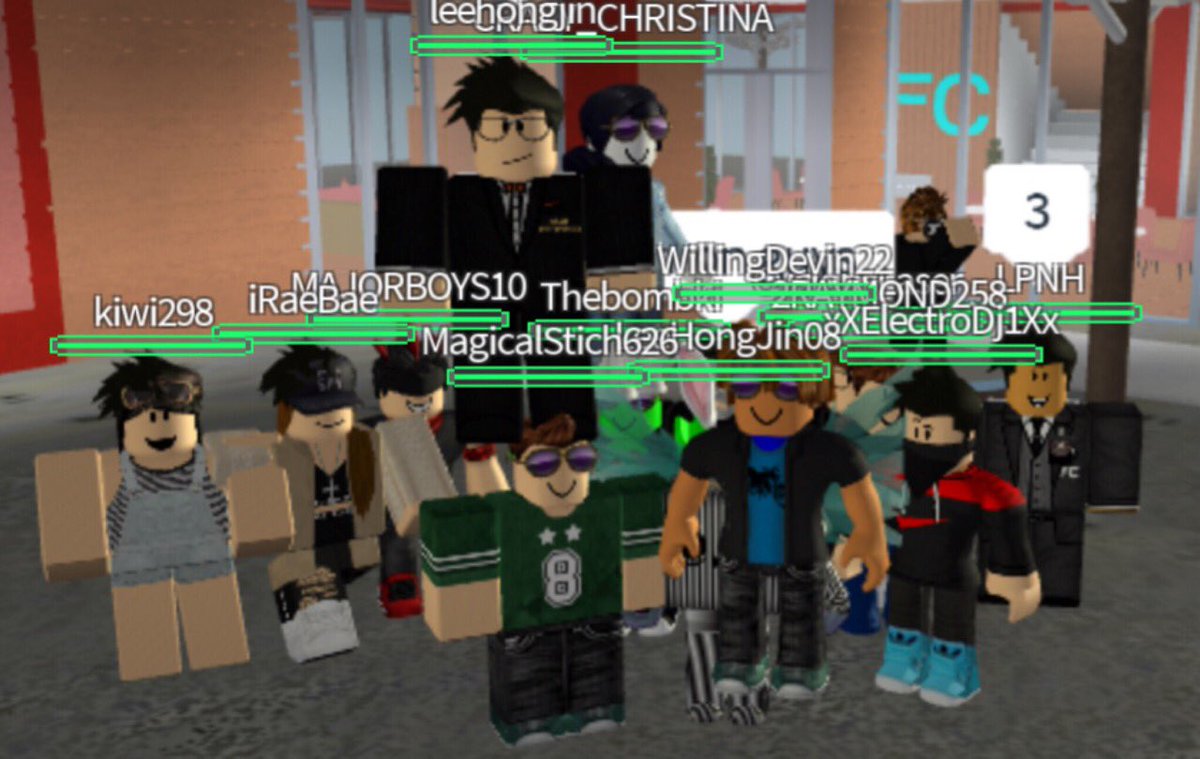 Family Cafe Roblox On Twitter Look Good Today In Cafe - family cafe roblox