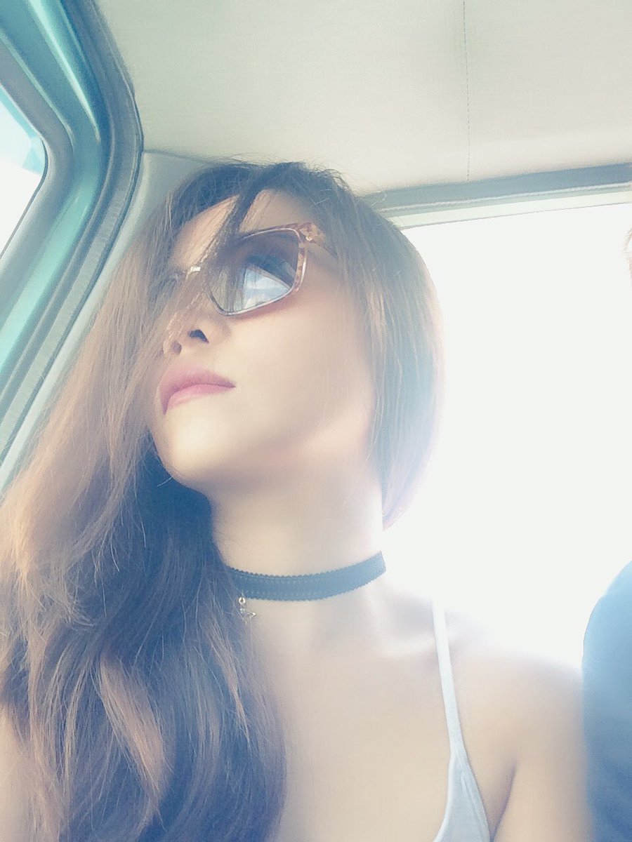 SanchezSel's tweet photo. we all have beautiful light within, we just sometimes forget it is there @loveonpurpose #beautifuldisaster https://t.co/XpwiPlcmYv