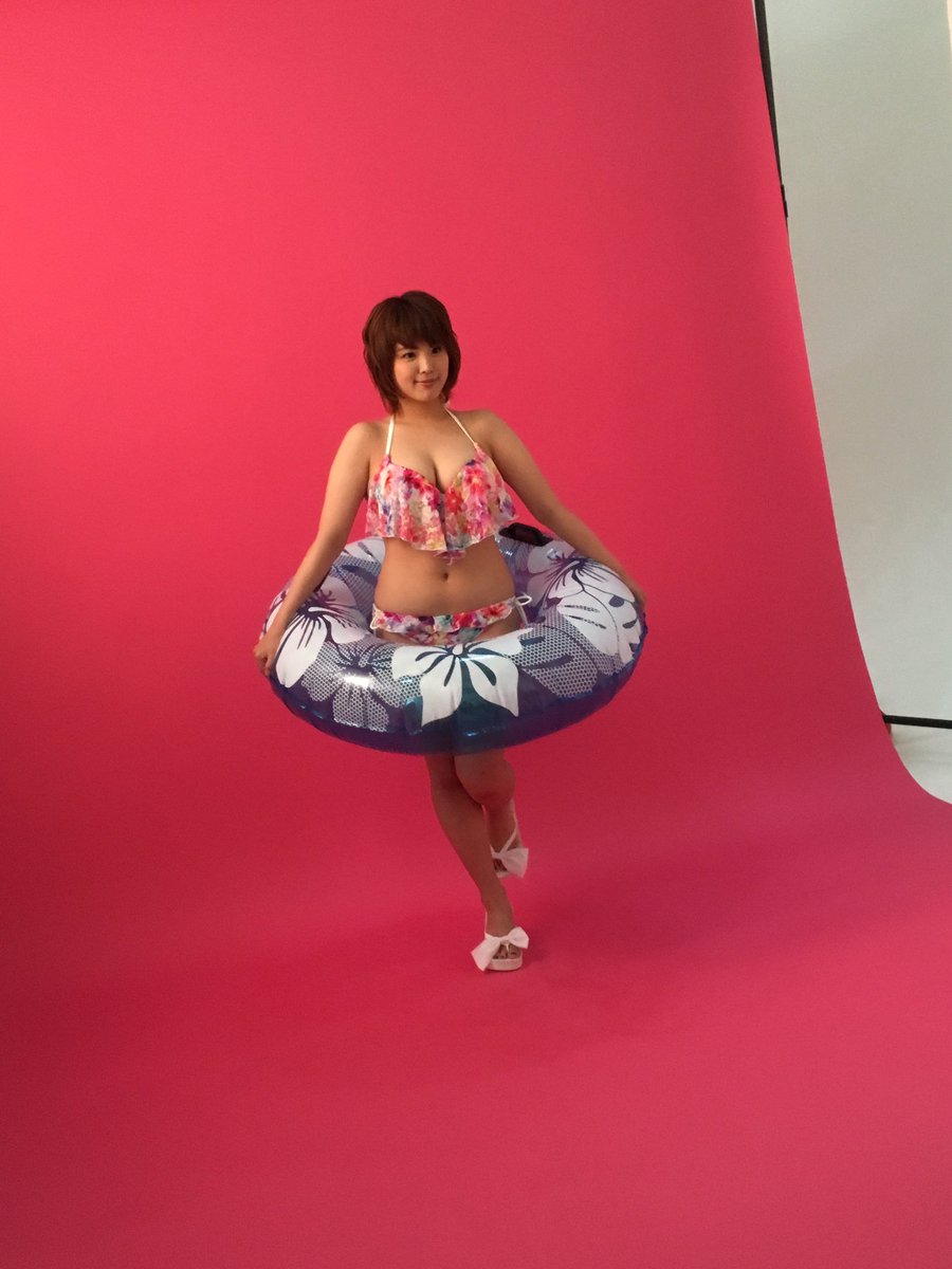 NMB48 山口夕輝 水着 生写真 NMB48 山口夕輝 水着 生写真