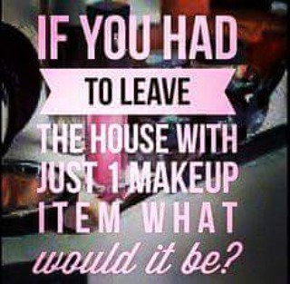 celeste_bates's tweet photo. What would it be ladies?! Mine is eyeliner!
https://t.co/2FlKVAGLX4
#makeup #makeupjunk… https://t.co/8FKOxNex0F https://t.co/7JraeHVBv0