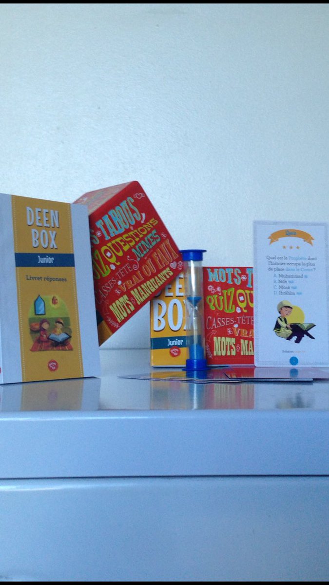 albayyinahfr's tweet photo. @grainesdefoi une large gamme de livres et de jeux éducatif idéal pour offrir le jour du aïd https://t.co/j3uov4Y5sx https://t.co/I2xZPyv2qV