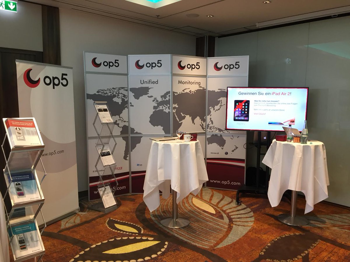op5ab's tweet image. Kick-starting #MonitoringExpo today | Let&apos;s talk experience, best practice for #datacentermonitoring and control |