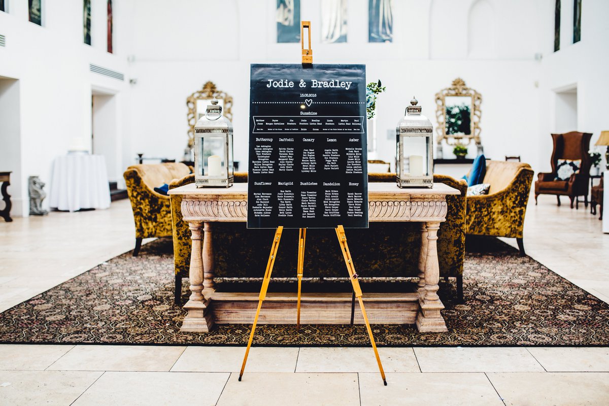 Fazeley_Studios's tweet photo. Less than a week until the #Wedding Open Evening at our quirky venue. Email hello@fazeleyevents.com to come along! https://t.co/NvjcLO125A