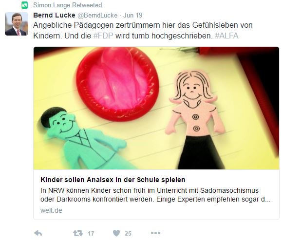 KZuseCrewPR's tweet photo. Verbreiten #Piraten wieder rechtsradikale Propaganda? #ZuseCrew https://t.co/83Ues1mHl1
