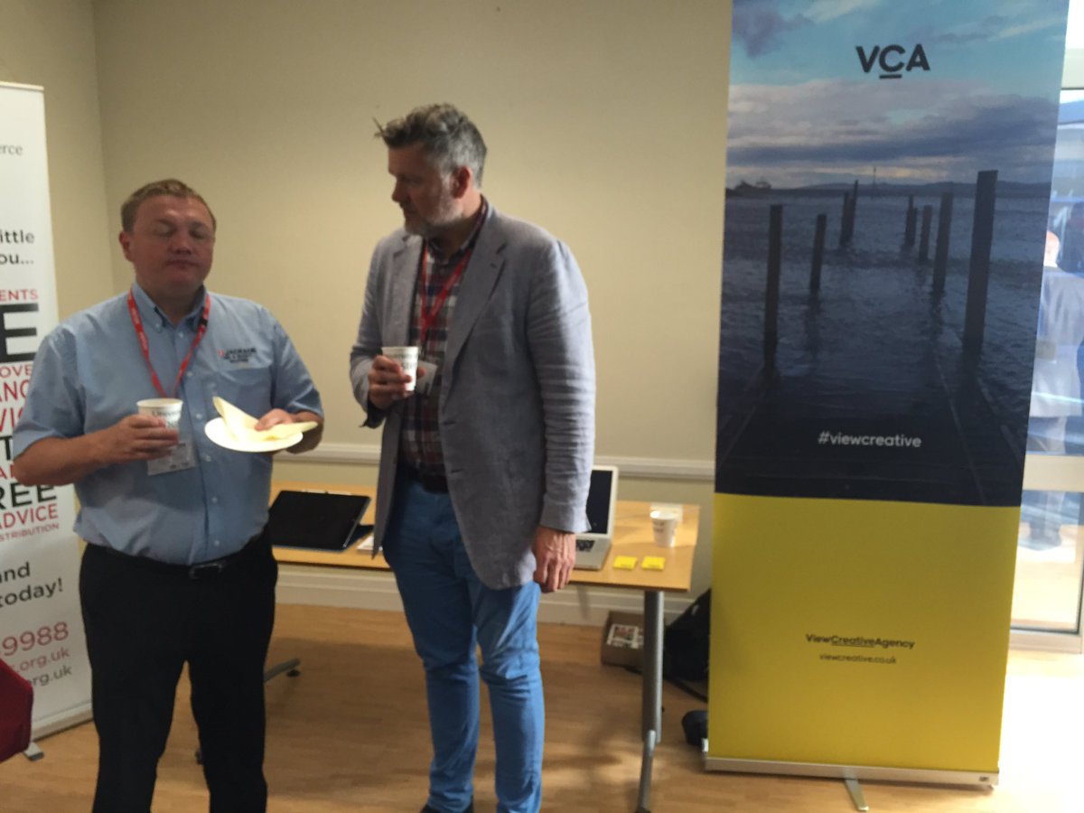 AlanMorganJones's tweet photo. @viewcreative Simon well engaging as always #ViewCreative @mdainnov8 https://t.co/YhuFEvE8FU
