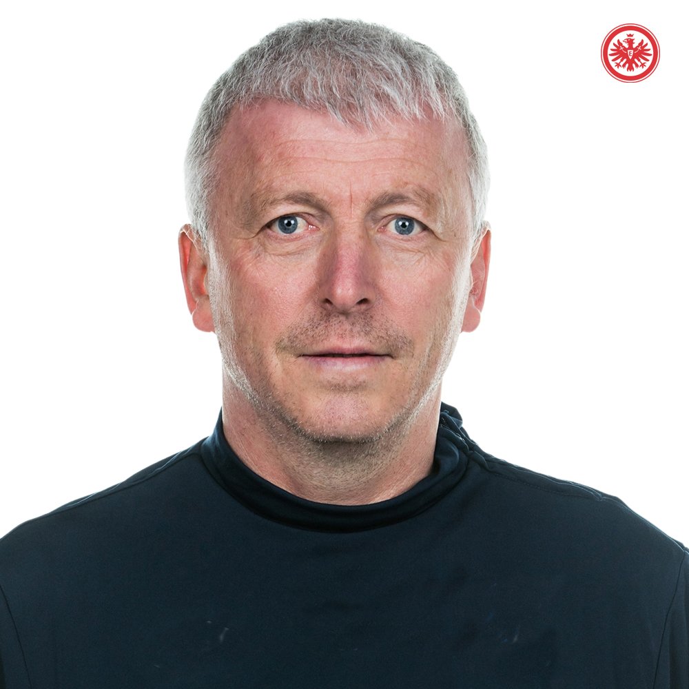 Armin Reutershahn kehrt zur #SGE zurück und verstärkt das Trainerteam um Niko Kovac. Mehr gleich auf eintracht.de .