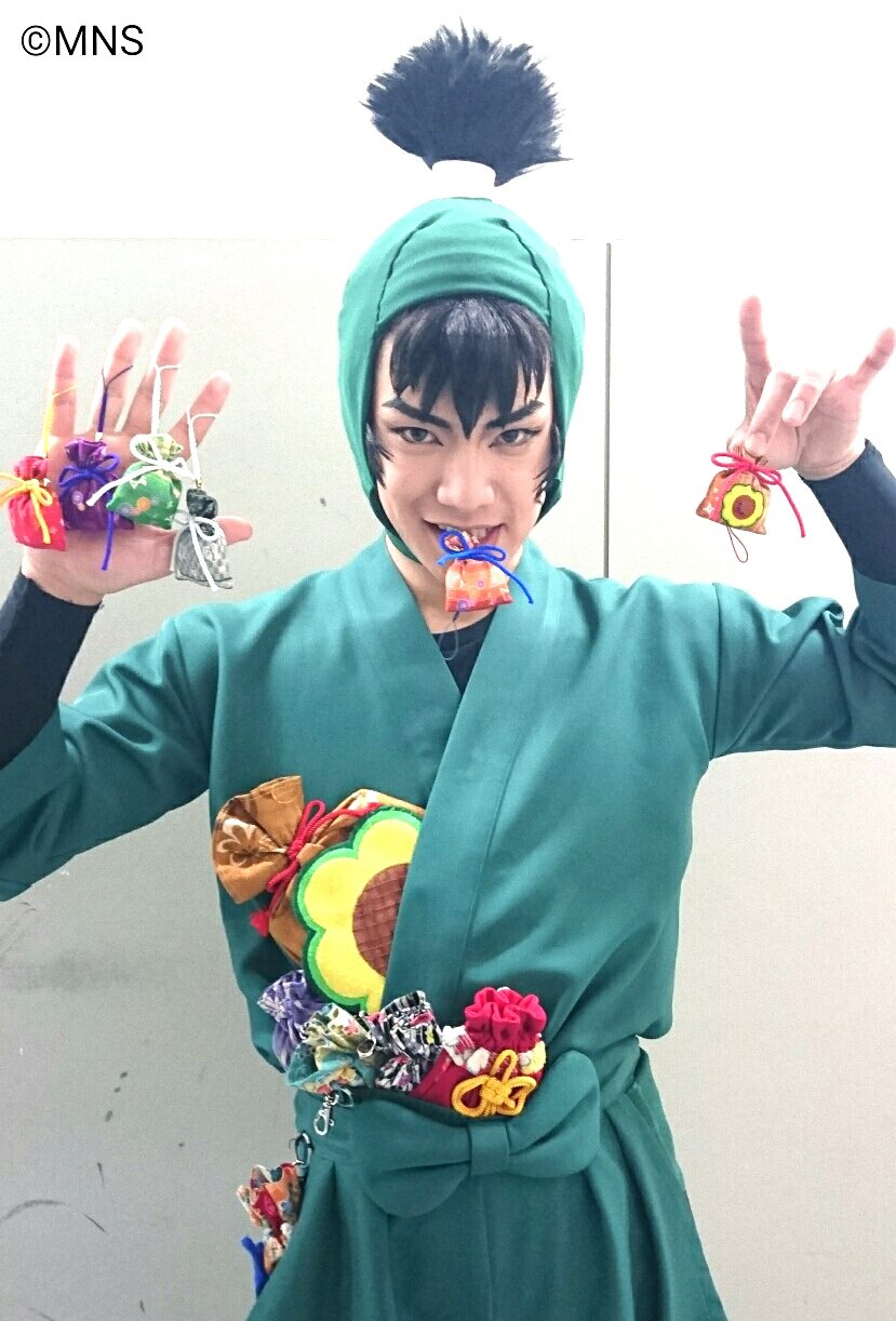 ミュージカル「忍たま乱太郎」/舞台「忍たま乱太郎」 on X: ミュージカル「忍たま乱太郎」/舞台「忍たま乱太郎」 on X: