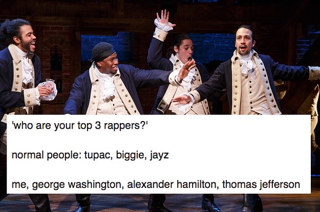 ChimneySweepTC's tweet photo. #stagey #HamiltonMusical #raptastic https://t.co/KJF85NBBNe