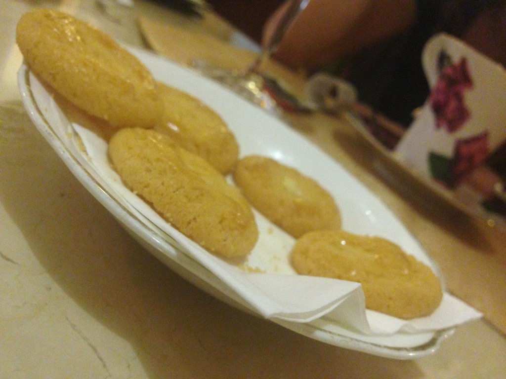 A nadie le amarga un dulce 💚 ¡Buen provecho!