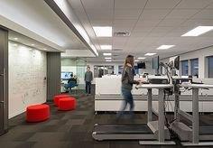 DeskTreadmill's tweet photo. Today's modern offices have Treadmill Desks! Has yours? #treadmilldesk #gymworld #office #walking https://t.co/hdDWsm8rGy