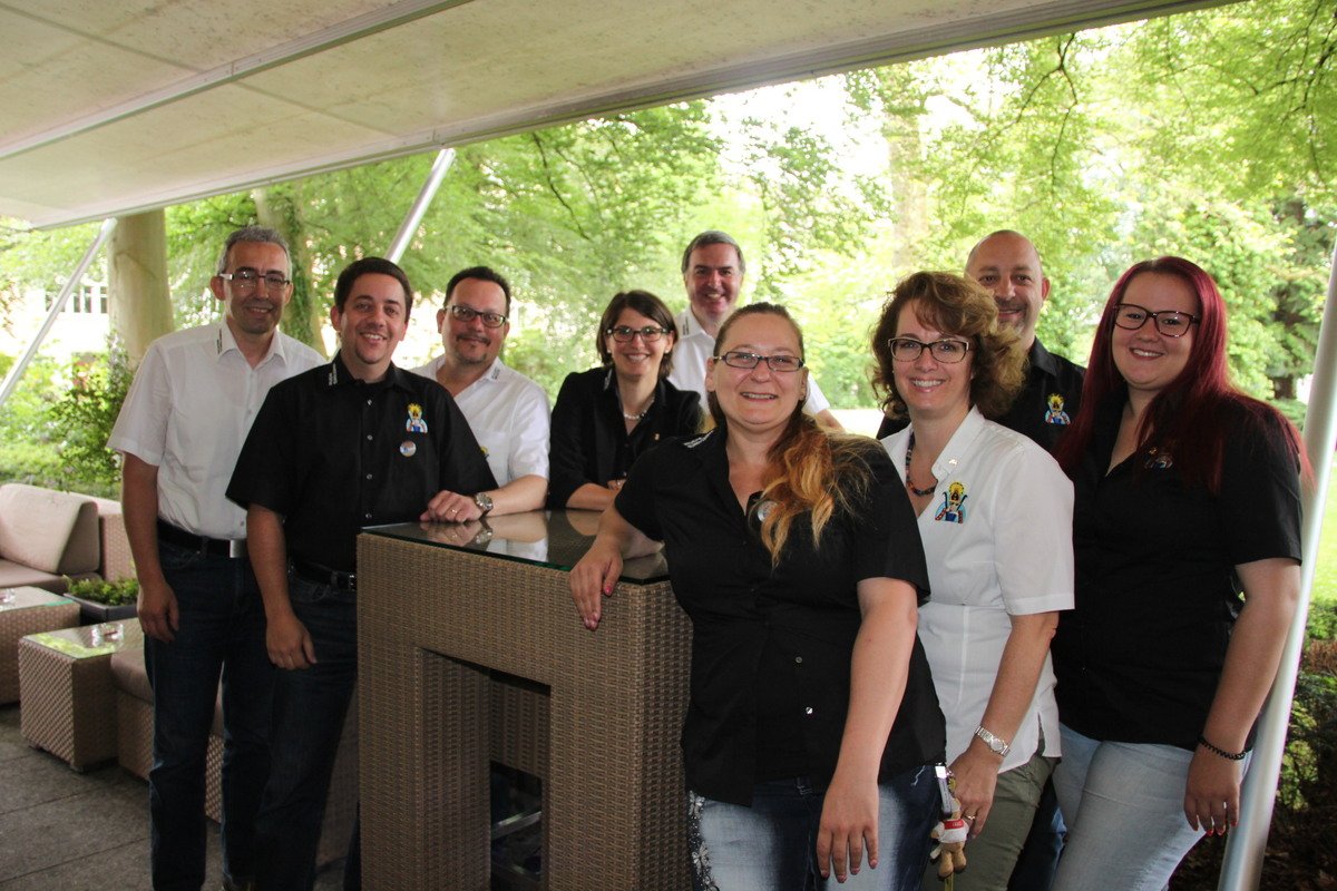 Das Warten hat ein Ende: Am #Freitag startet das <a href="/Albanifest/">Albanifest</a>: goo.gl/4P4xEp