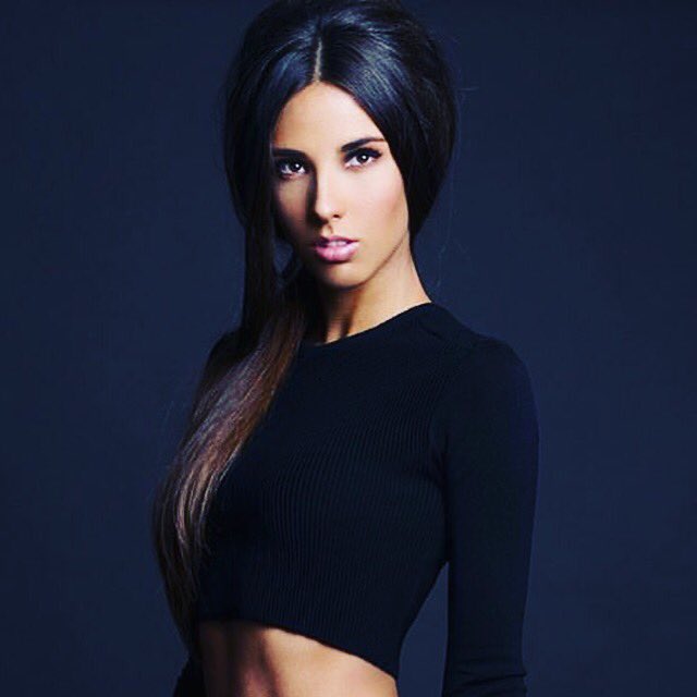 MMAgency_'s tweet photo. La hermosa Actriz @CitlalliAnaya muy pronto en @sraacero | #TalentoM https://t.co/GYomXSJlUJ