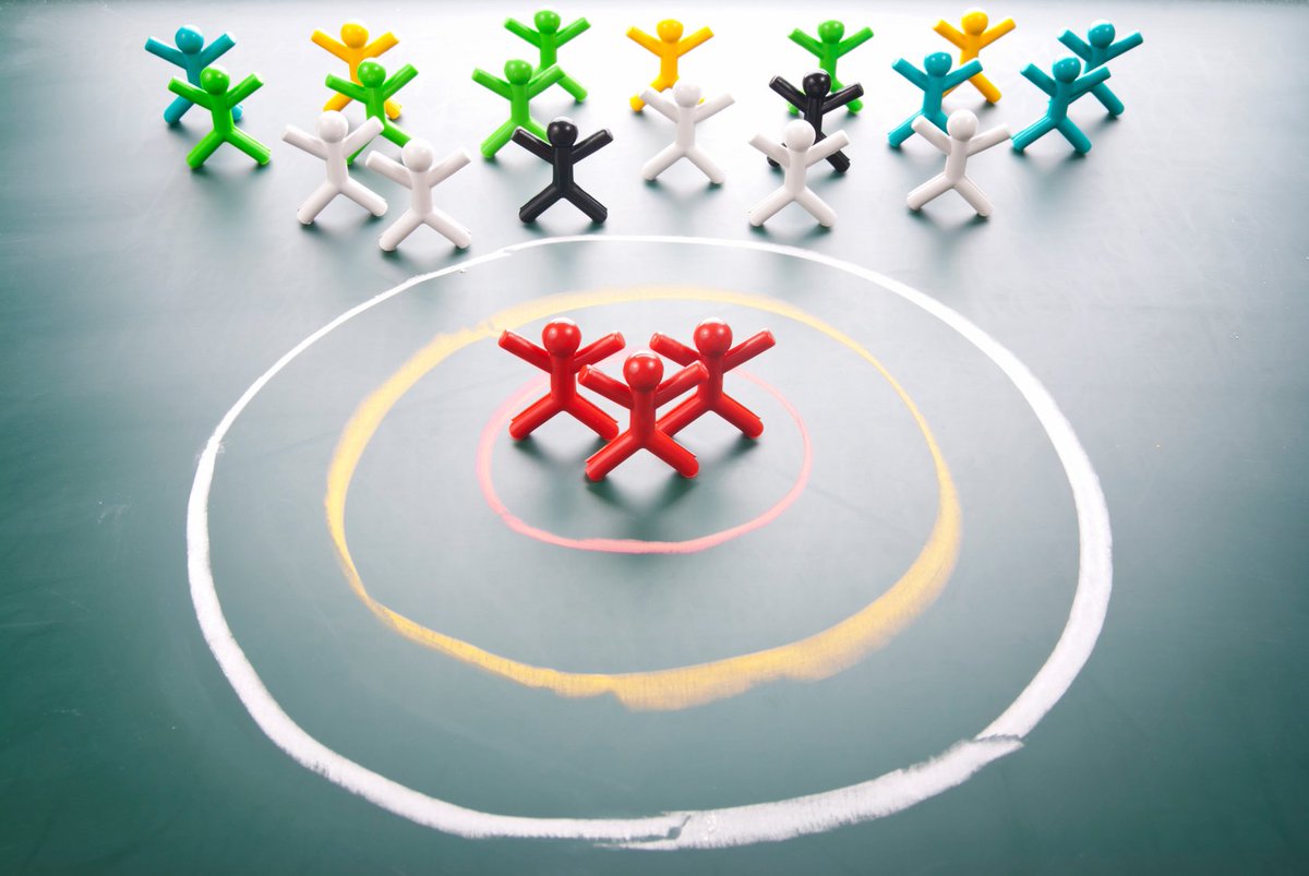 Placing your video in front of the right audience - starts at 10am today at #MKEX bit.ly/217FTN9