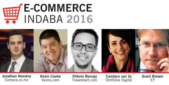 Catch our Performance Marketing lead Vittorio Barraja at the E-Commerce Indaba <a href="/ecomindaba/">EcomIndaba</a> today at 3pm.