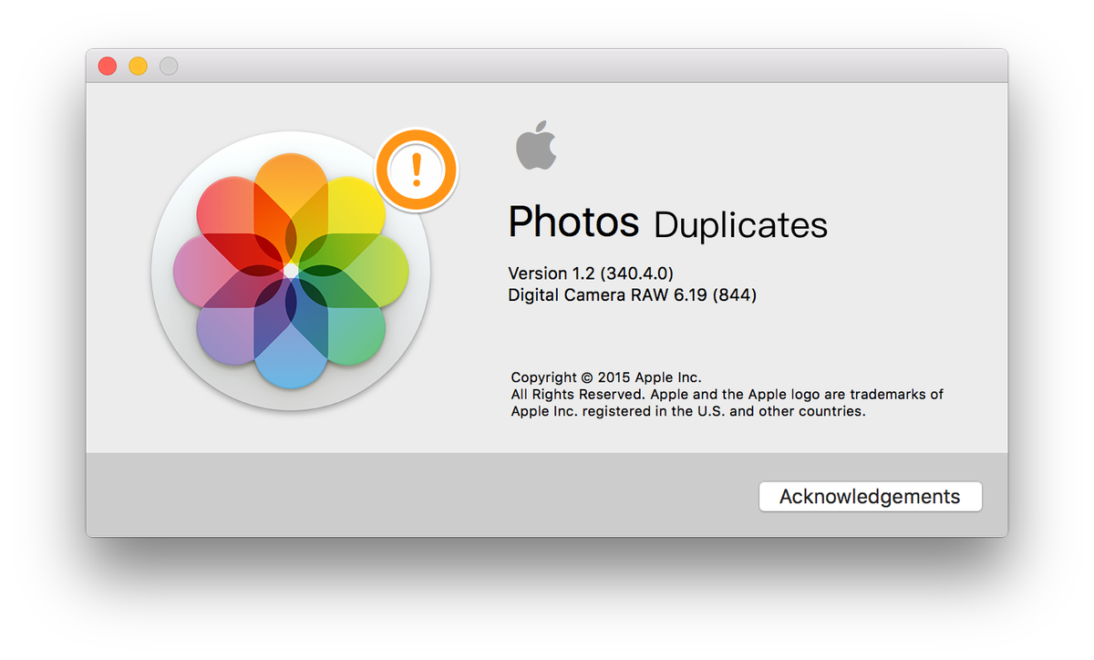 PrimoSync's tweet photo. Find duplicate photos on your Mac? Read this to clean up &amp; stop creating duplicate photos https://t.co/FaxgSK6o5E https://t.co/jb1yU1nrcV