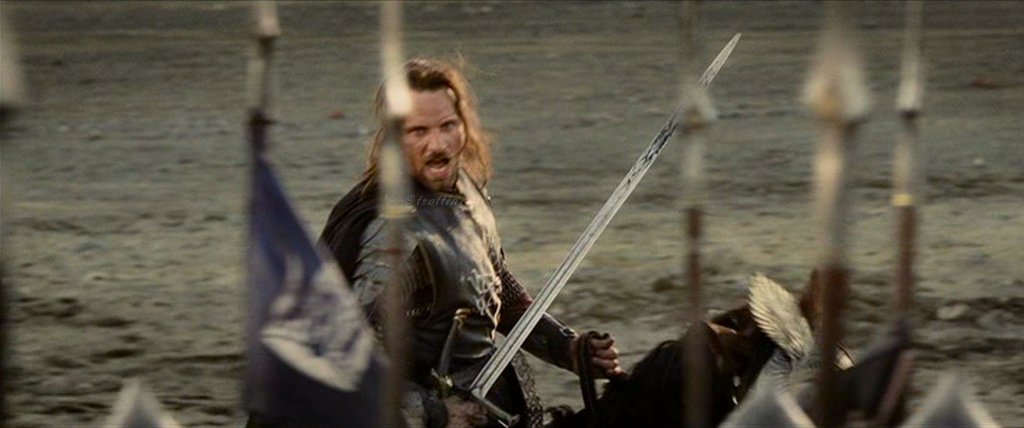 Lumiane3's tweet photo. Mes frères, je lit dans vos yeux la même peur qui pourrait saisir mon coeur ...
#GOTS6E9 #JonSnowismyhero #LOTR https://t.co/EahOgrkdMN