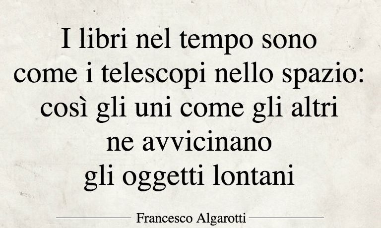 scriptamaneant's tweet photo. #Buongiorno da @scriptamaneant
#aforismadelgiorno #FrancescoAlgarotti #ScriptaManeant #leggere https://t.co/6T8ZjDEx8k