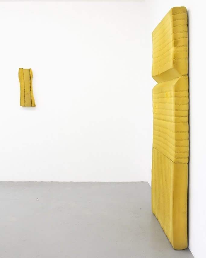 WheresArt's tweet photo. New shows in the pipeline! #WhatsOn ➡ #BronwynKatz's "Groenpunt" @blankprojects, thru 2/7. #CapeTown #wheresart https://t.co/2Dwrn6lcVT