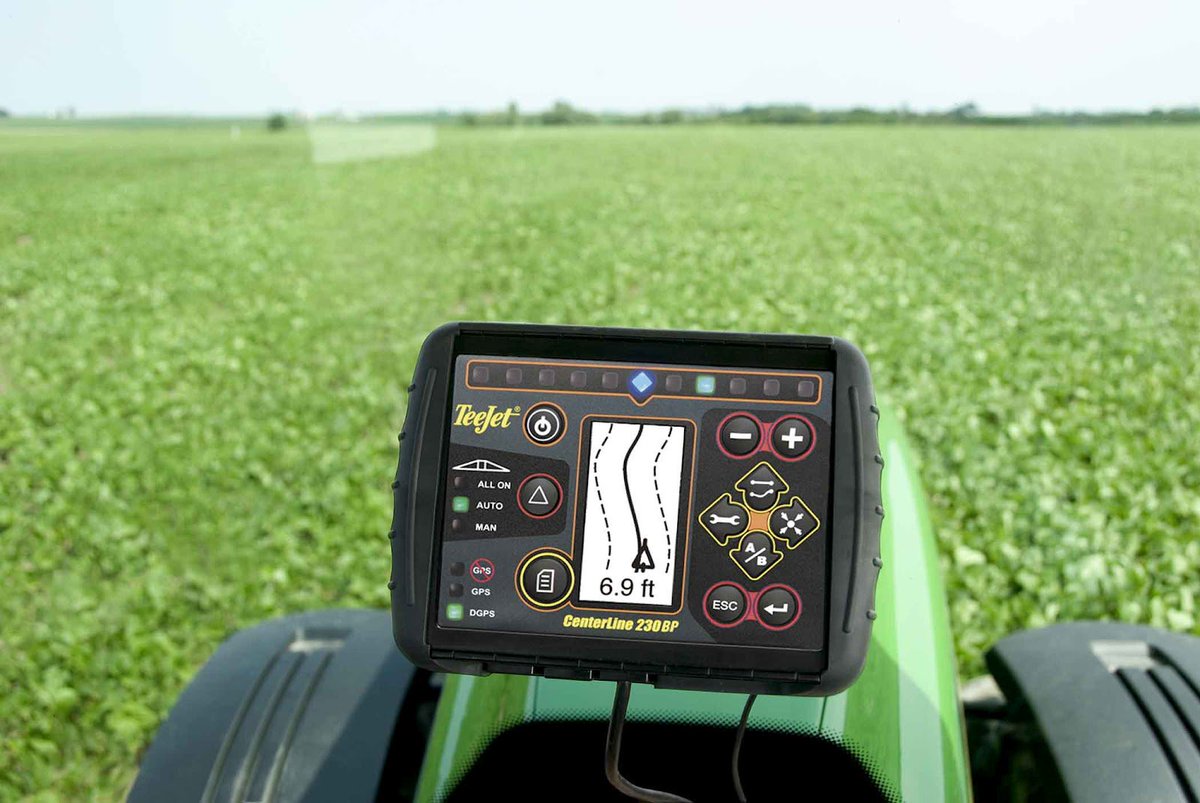 huerta_digital's tweet photo. Inteligencia artificial para controlar al detalle la industria y la #agricultura https://t.co/deRZ82LAde https://t.co/I2QtmbA94s