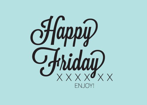 boydshairdesign's tweet photo. Hello Friday, we're delighted to see you... #FridayFeeling https://t.co/daVJHISNeX