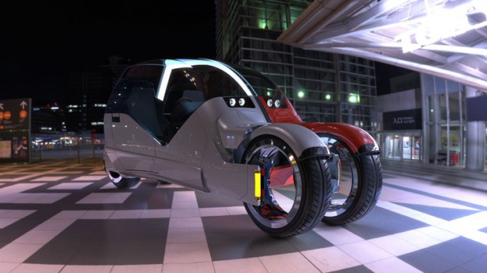 Image result for agrodesign car