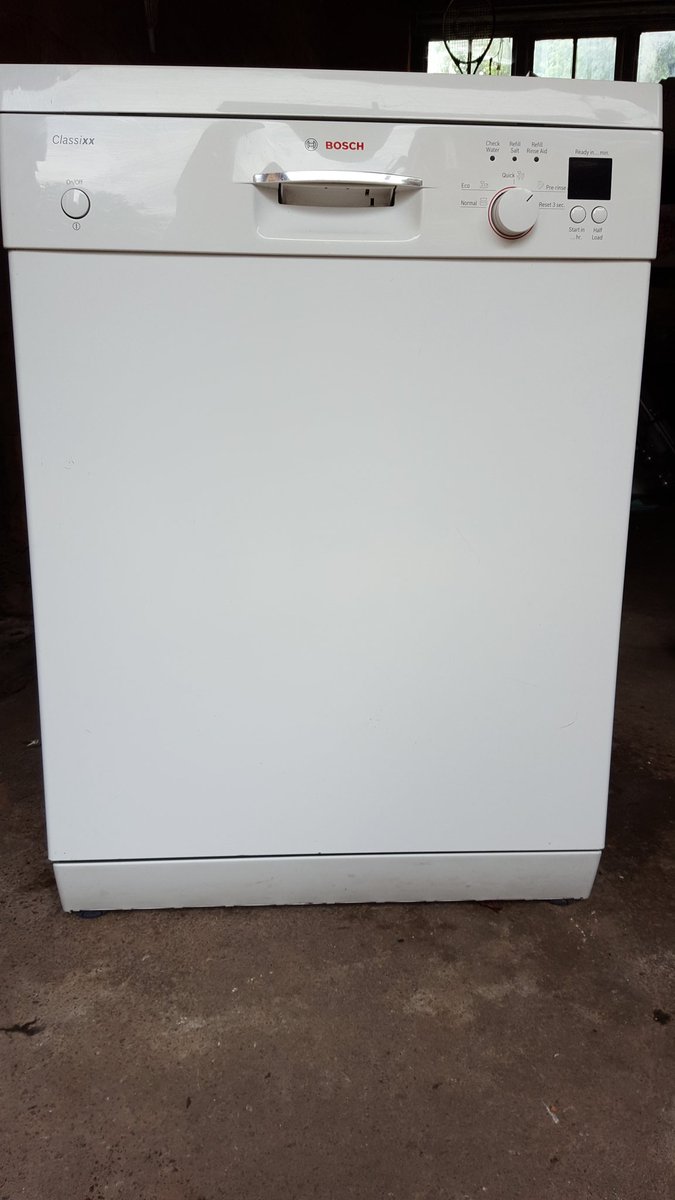 cleantechleics's tweet photo. #Leicester #Leicestershire Bosh Classixx Dishwasher for sale imm cond works really well £70 call 07809122755 or DM https://t.co/702oKezGJg