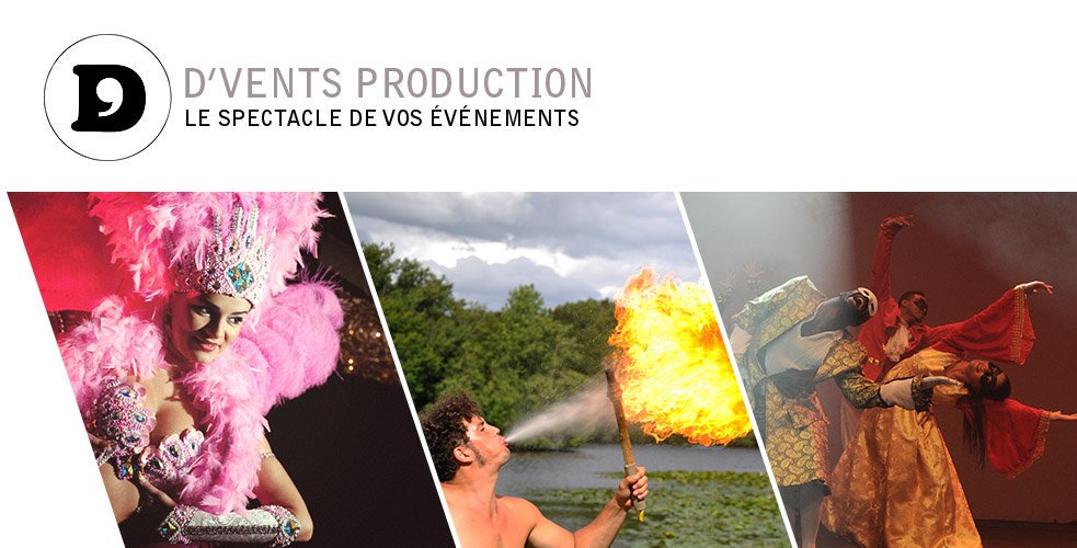 DVENTS PRODUCTION tweet media