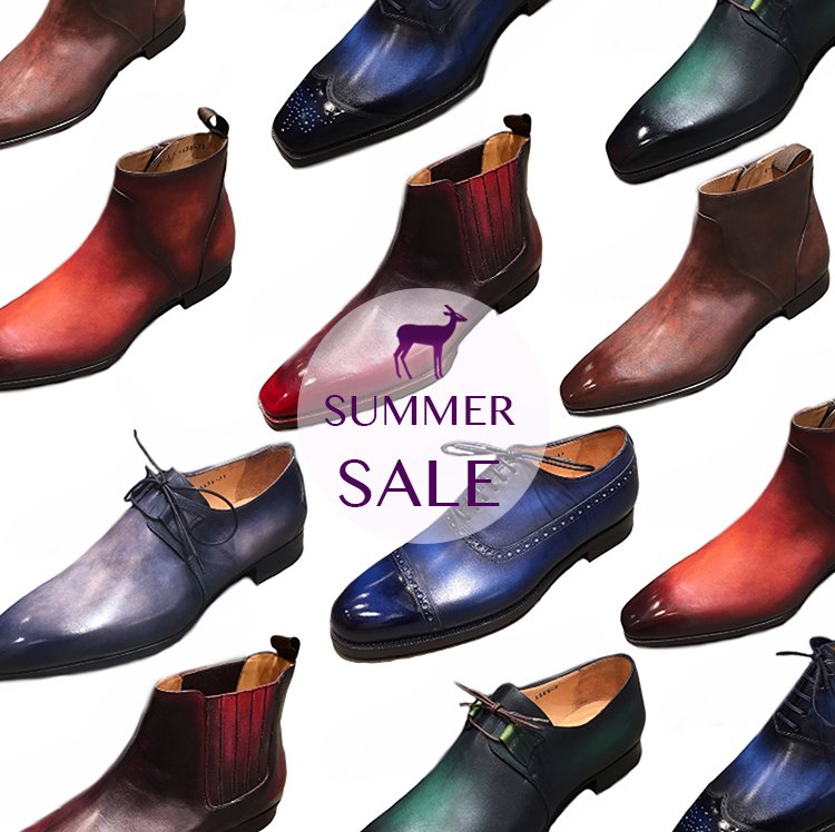 Jmlegazel's tweet photo. Summer #sales 2016 !!! Shop now https://t.co/W0rfd9NNaG #jmlegazel #shoes #men #paris #handmade #dandy #shopping https://t.co/gJGVr8BpVR