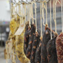 artisanschool's tweet photo. The taste for artisan #charcuterie is on the rise. Learn to make your own on our new course https://t.co/yixicoRv8U https://t.co/sNOyTJ71hW