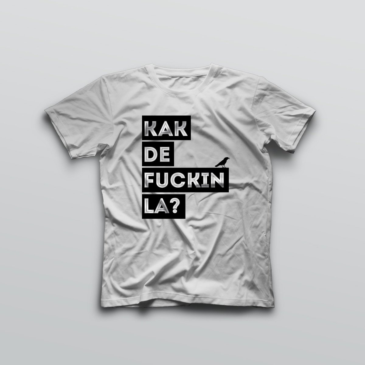 UnselfClothing's tweet photo. You asked for it! Off to the print shop. https://t.co/Dh8Kg70lMt #kakdela #russianinfleunce #ss16 https://t.co/ycVll95yyu