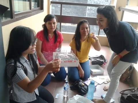 melfayunS's tweet photo. Selamanya Makarios.
Miss them ({}) https://t.co/uTAjMcLO0U