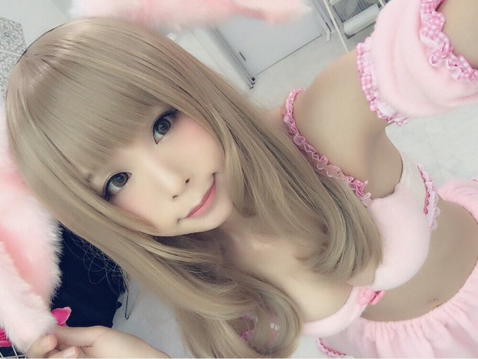 コスプレイヤー五木あきらのTwitter画像10