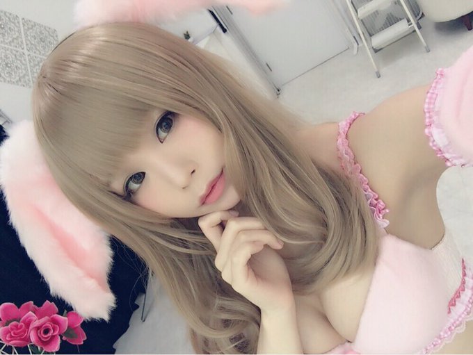 コスプレイヤー五木あきらのTwitter画像11