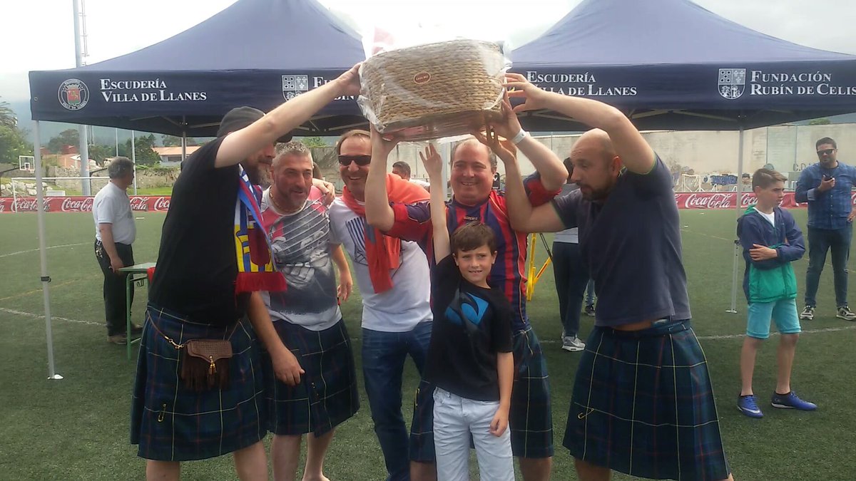 C.D. LLANES tweet media