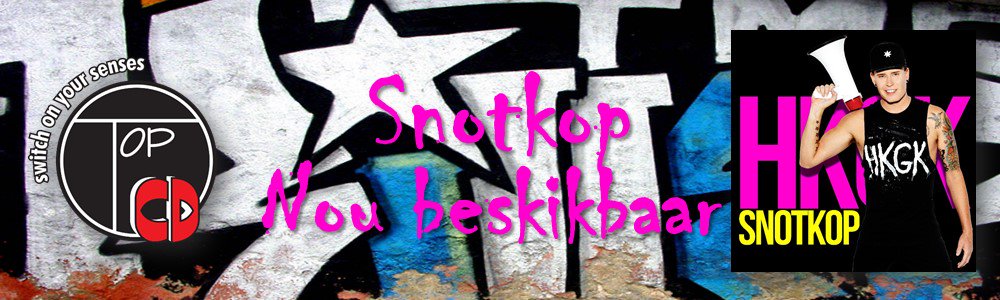 Kry <a href="/Snotkop_Fans/">Snotkop Fans</a> se #nuwe #HKGK #Album vandag! <a href="/SelectMusiek/">Select Musiek</a> <a href="/100persentegAfr/">100% Afrikaans</a> <a href="/AfrikaansM/">Afrikaanse Musieknuus</a>