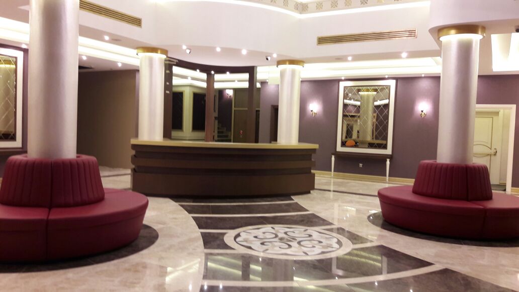 #altinotel #balikesirotel #balikesiraltinotel