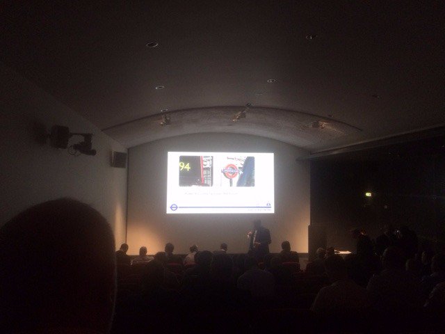 HVMS_UK's tweet photo. @HVMS_UK at the Power &amp; Cooling Forum. https://t.co/yTm0w9cDv4