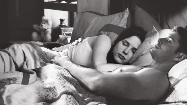 It's going to be a very long time until <a href="/JennaPierceOC/">Jenna Pierce</a> and i have a morning like this again.