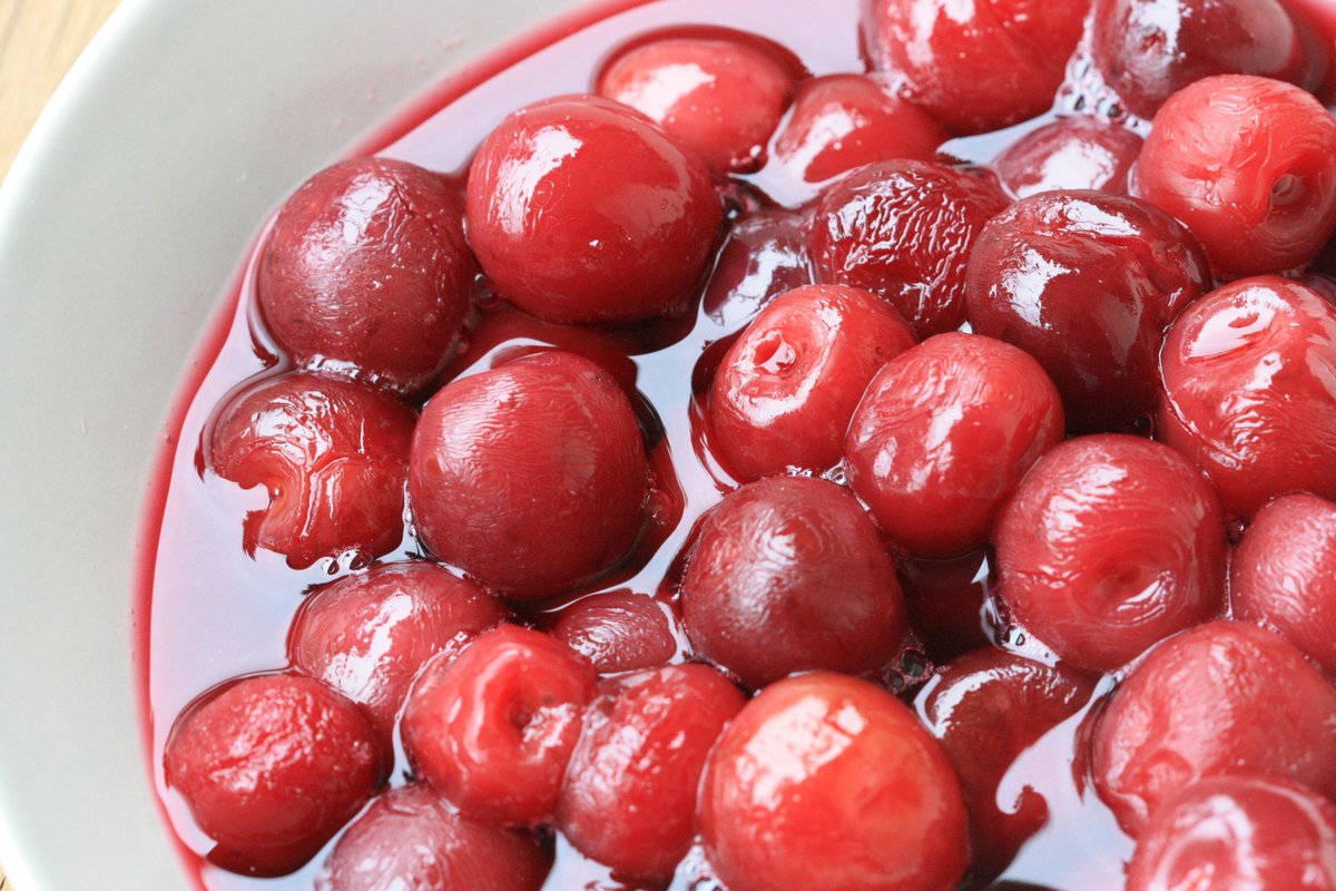 kami_cooks's tweet photo. Compote Gilas (Cherry Compote)

So simple!

So easy!

So yummy! https://t.co/lfb9tuGHPU