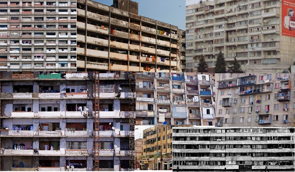 Dünyanın İlk Dikey Gecekondusu
Haberin devamı için: facebook.com/ZED-mimarl%C4%…