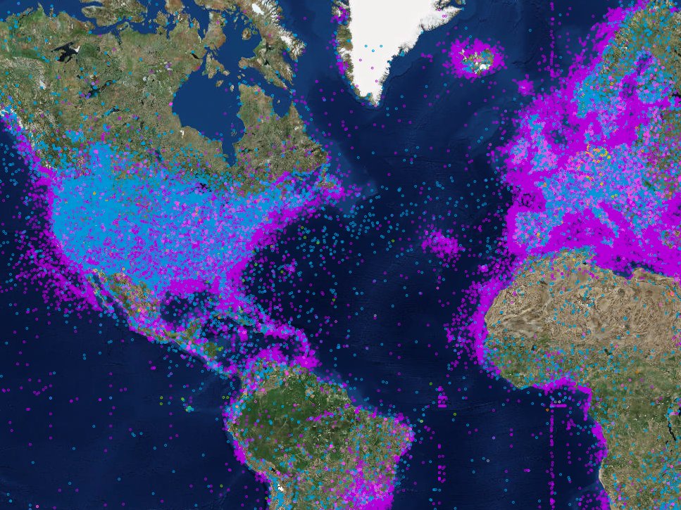 ThiruHR's tweet image. 1 trillion sensors will be connected to the internet by 2022. - @wef #FutureofSoftware &amp;amp; Society