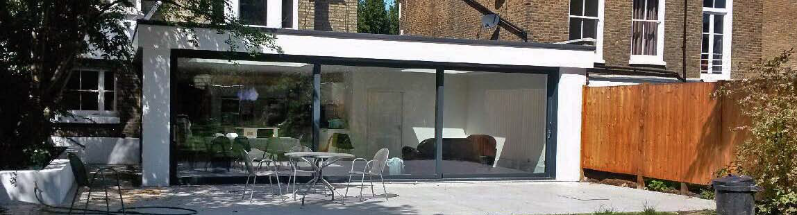 Panoramic sliding doors bring your home to life, linking outside &amp; inside spaces #slidingdoors