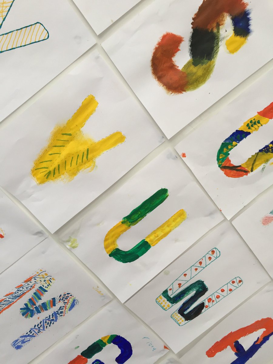KBHeadteacher's tweet photo. .@KenderSchool working with @Boldtendancies @bbhzag on 'my museum' #childrentakethelead; thank you, great project https://t.co/UIOaT0giAv