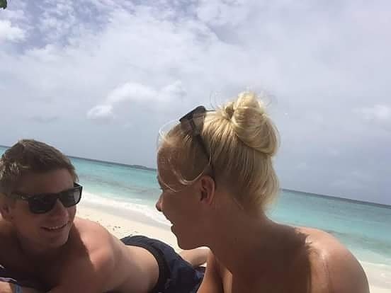 BrooklynDecke13's tweet photo. This girl tries to take my friend help me please Alexander Müller loves me
Her name maayke heuver from Netherlands https://t.co/aC8k04zSoG