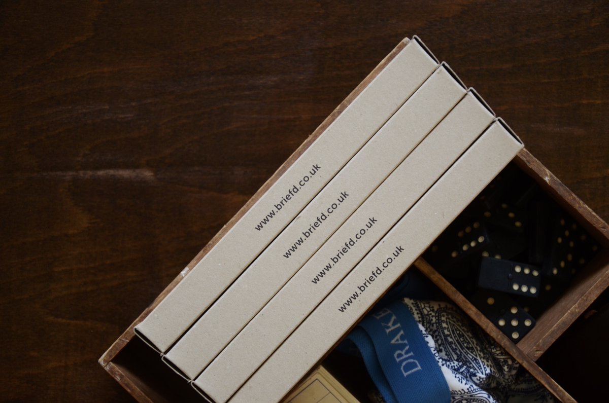 Our hand selected subscription boxes, perfectly designed for those who never want to shop for underwear again.