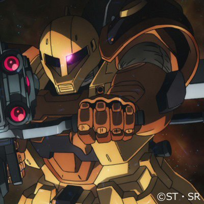 Popular Tweets Of 機動戦士ガンダム サンダーボルト 3 Whotwi Graphical Twitter Analysis